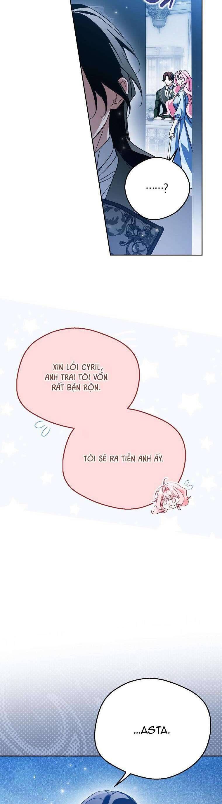 Hầu Tước Marron Chap 30 - Next Chap 31