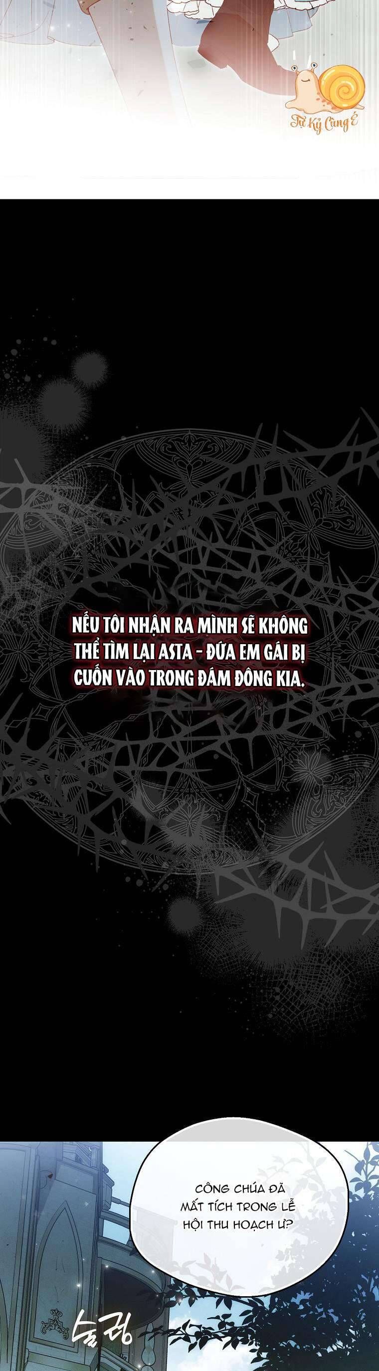 Hầu Tước Marron Chap 30 - Next Chap 31