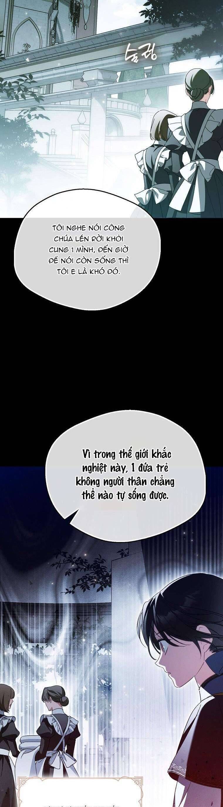 Hầu Tước Marron Chap 30 - Next Chap 31