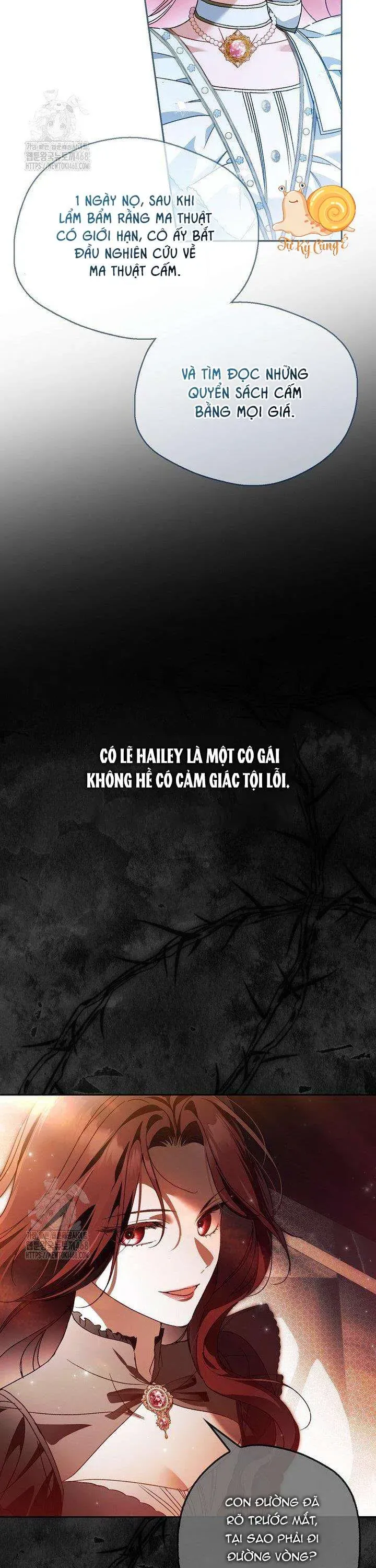 Hầu Tước Marron Chap 31 - Next Chap 32