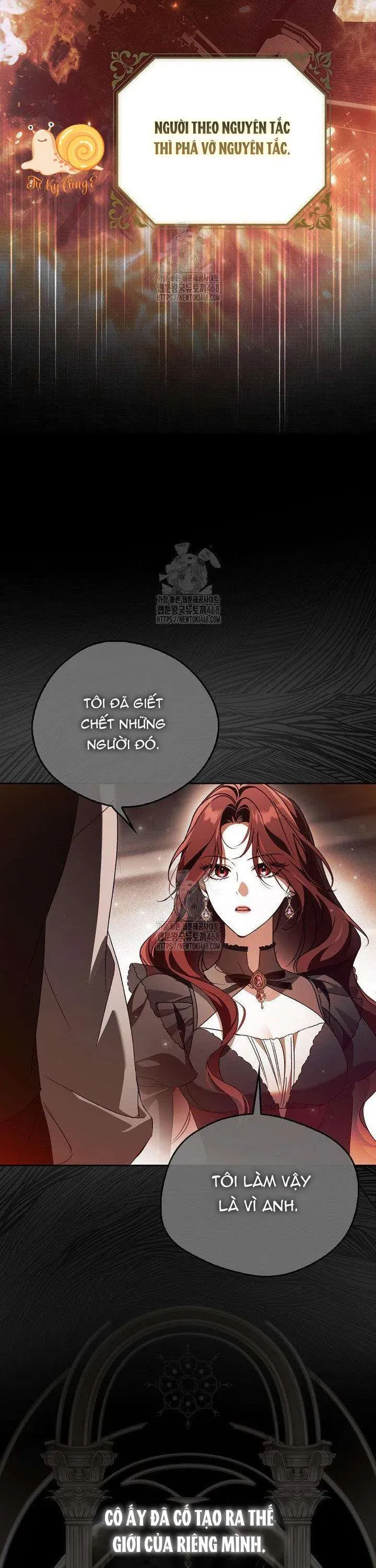 Hầu Tước Marron Chap 31 - Next Chap 32