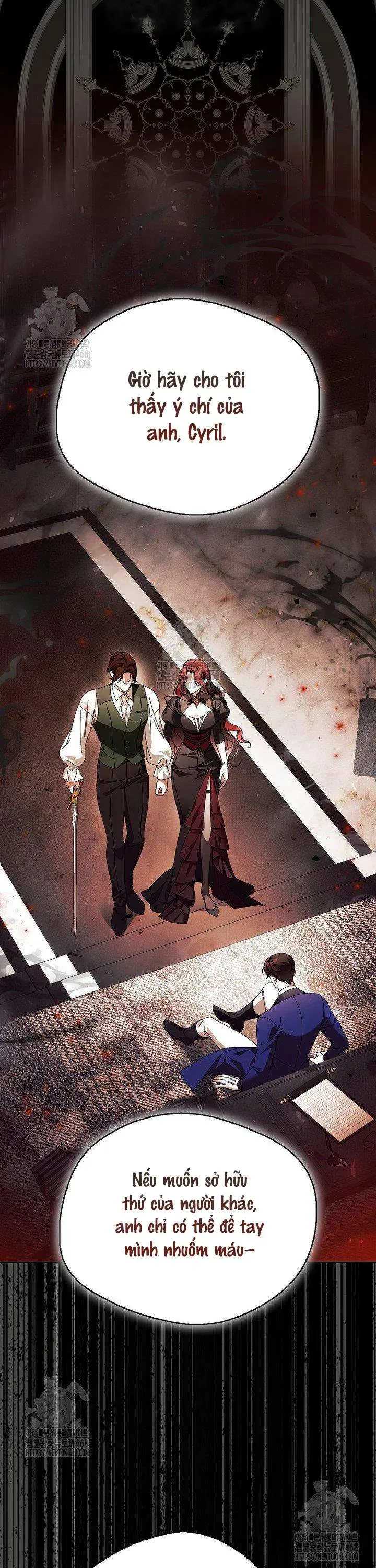 Hầu Tước Marron Chap 31 - Next Chap 32