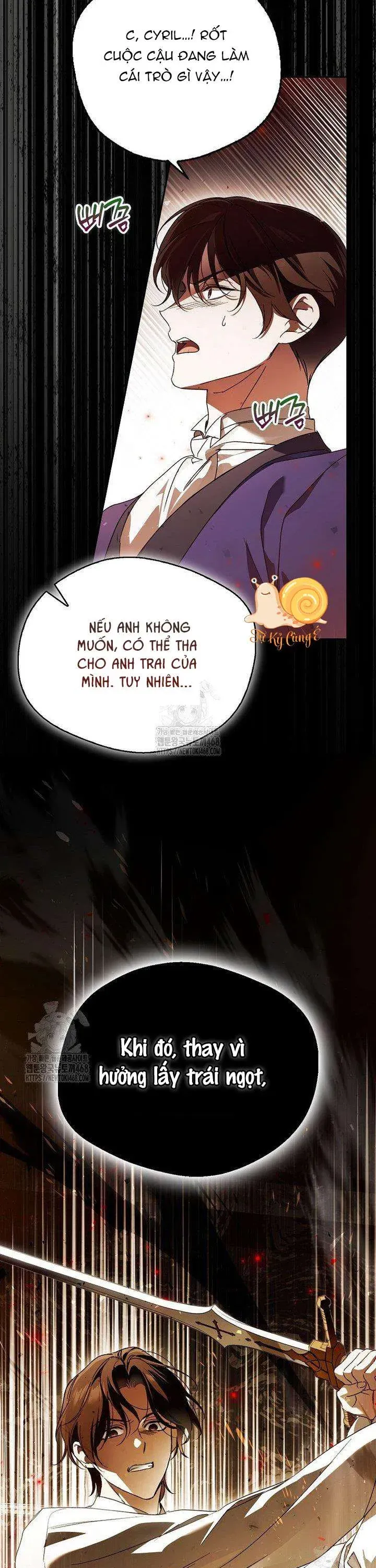 Hầu Tước Marron Chap 31 - Next Chap 32