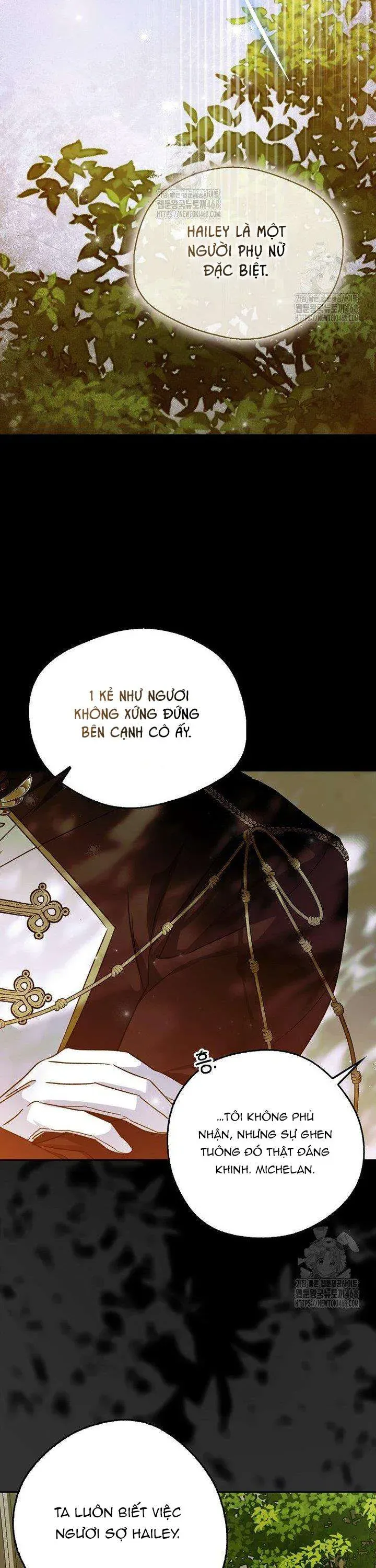 Hầu Tước Marron Chap 31 - Next Chap 32