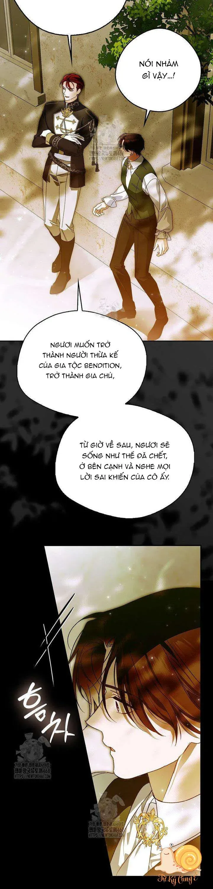 Hầu Tước Marron Chap 31 - Next Chap 32