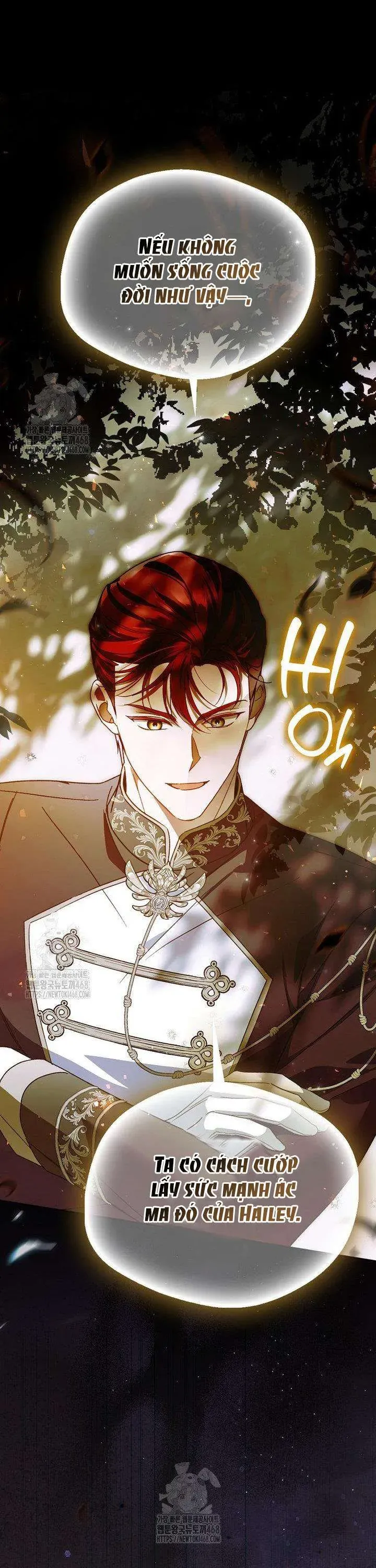 Hầu Tước Marron Chap 31 - Next Chap 32