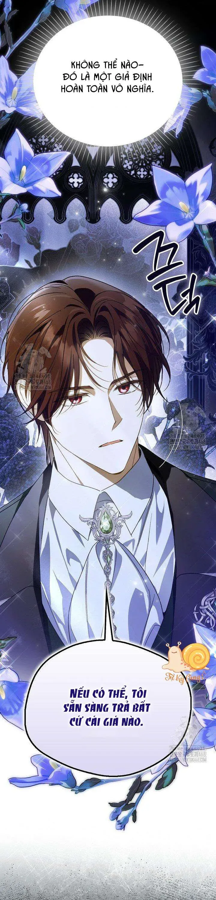 Hầu Tước Marron Chap 31 - Next Chap 32