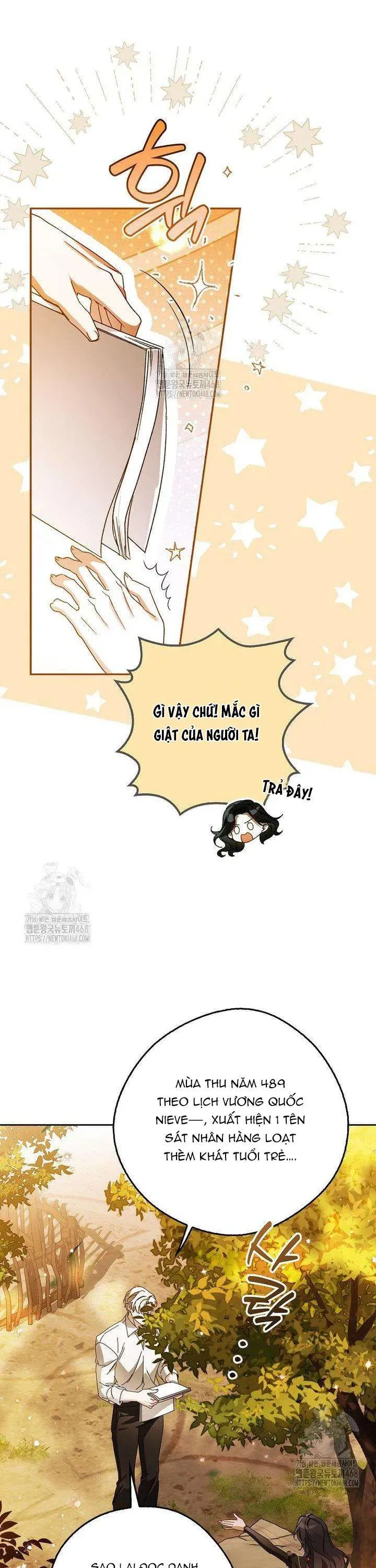 Hầu Tước Marron Chap 31 - Next Chap 32