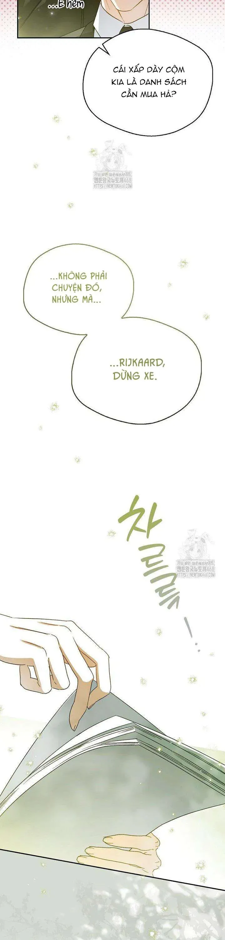 Hầu Tước Marron Chap 31 - Next Chap 32