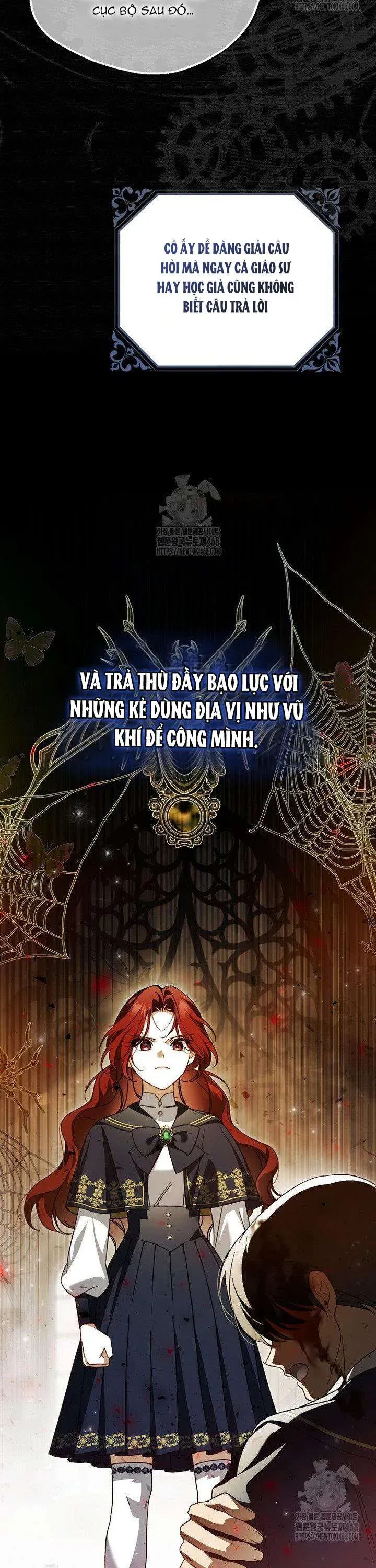 Hầu Tước Marron Chap 31 - Next Chap 32