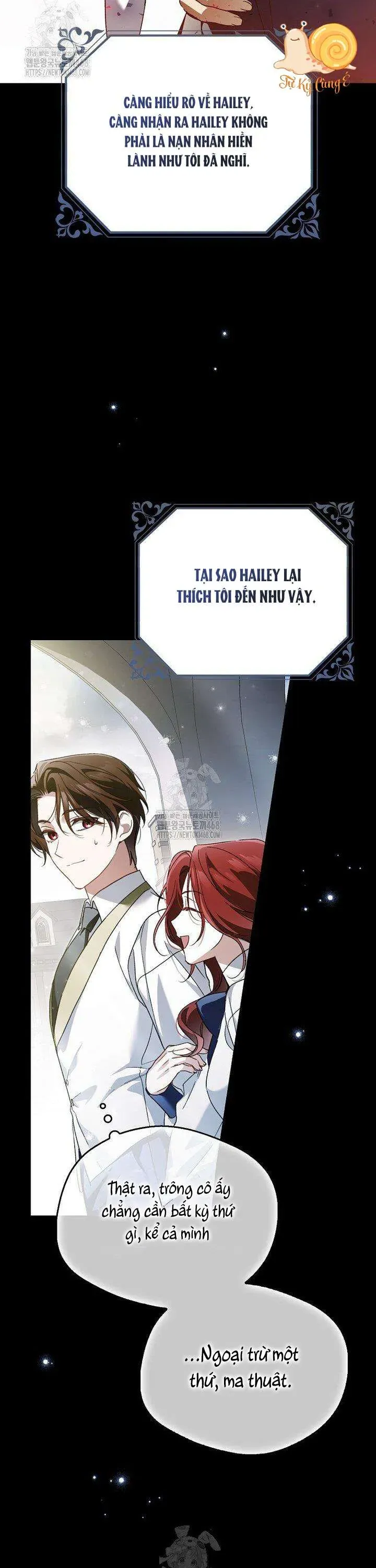 Hầu Tước Marron Chap 31 - Next Chap 32