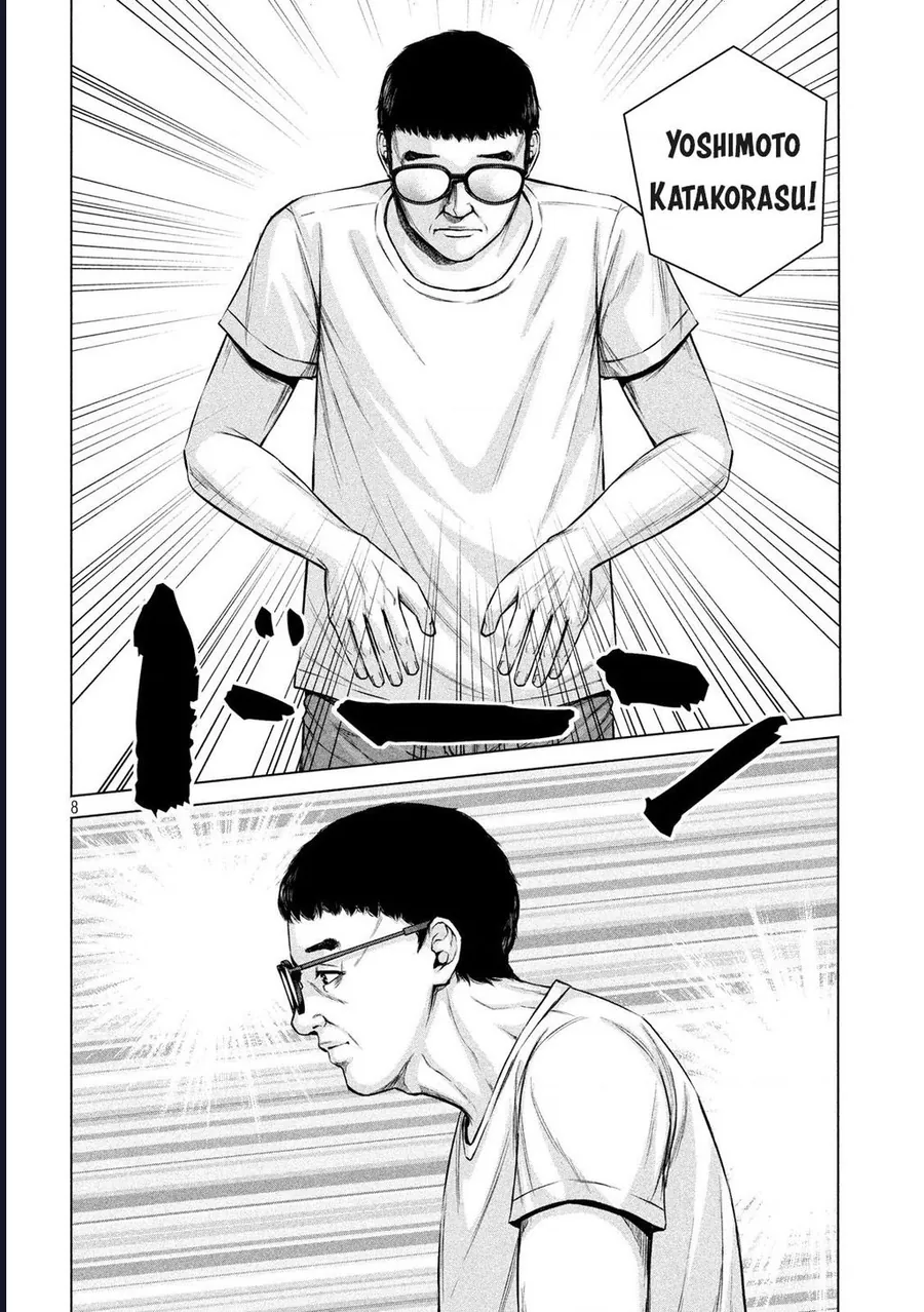 Hãy Gửi Lời Chào Của Tôi Tới Kenshiro Chap 16 - Next Chap 17