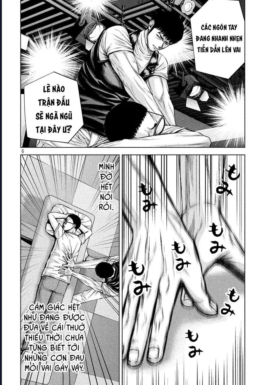 Hãy Gửi Lời Chào Của Tôi Tới Kenshiro Chap 19 - Next Chap 20