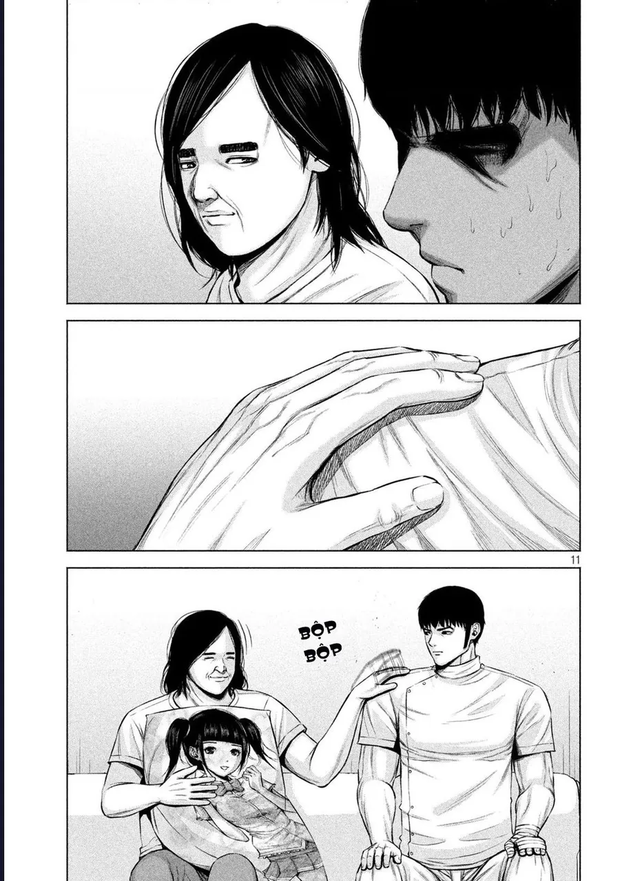 Hãy Gửi Lời Chào Của Tôi Tới Kenshiro Chap 34 - Next Chap 35