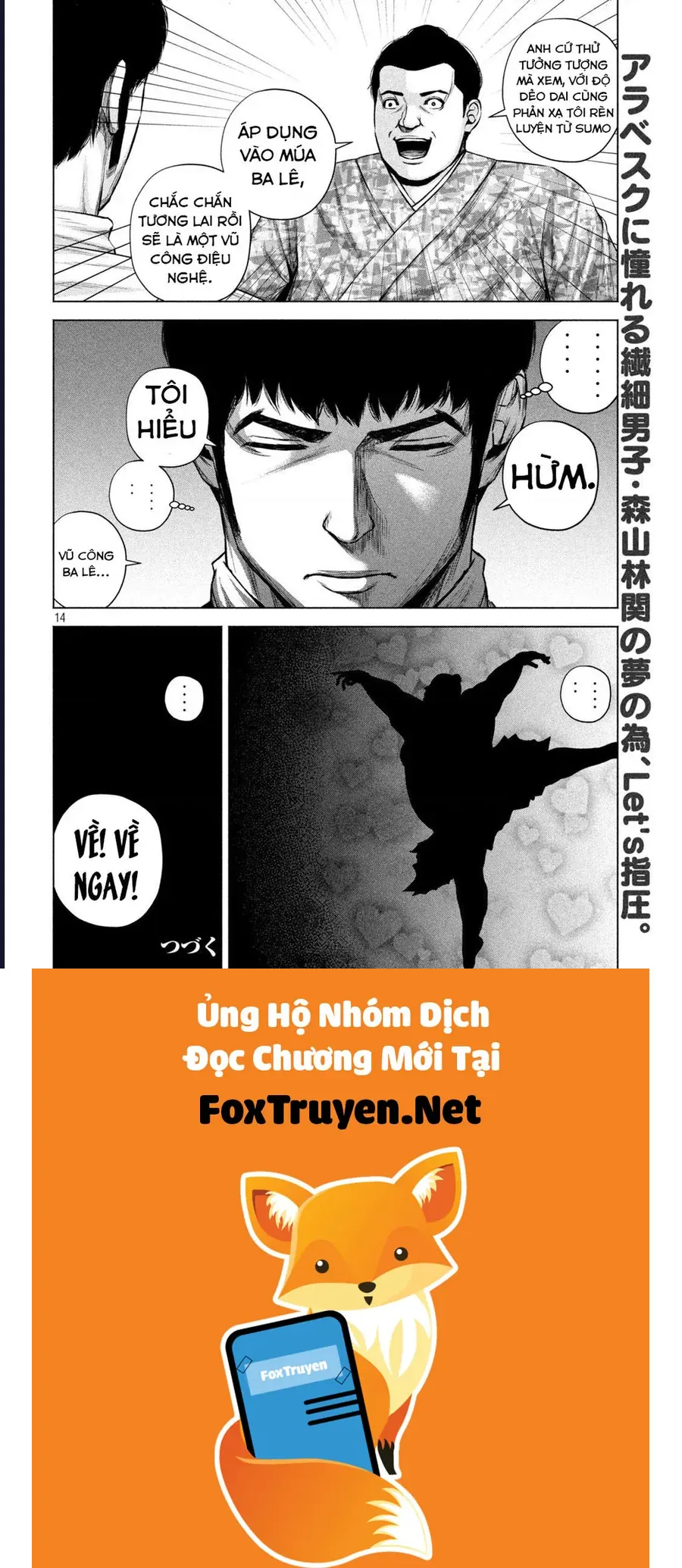 Hãy Gửi Lời Chào Của Tôi Tới Kenshiro Chap 39 - Next Chap 40