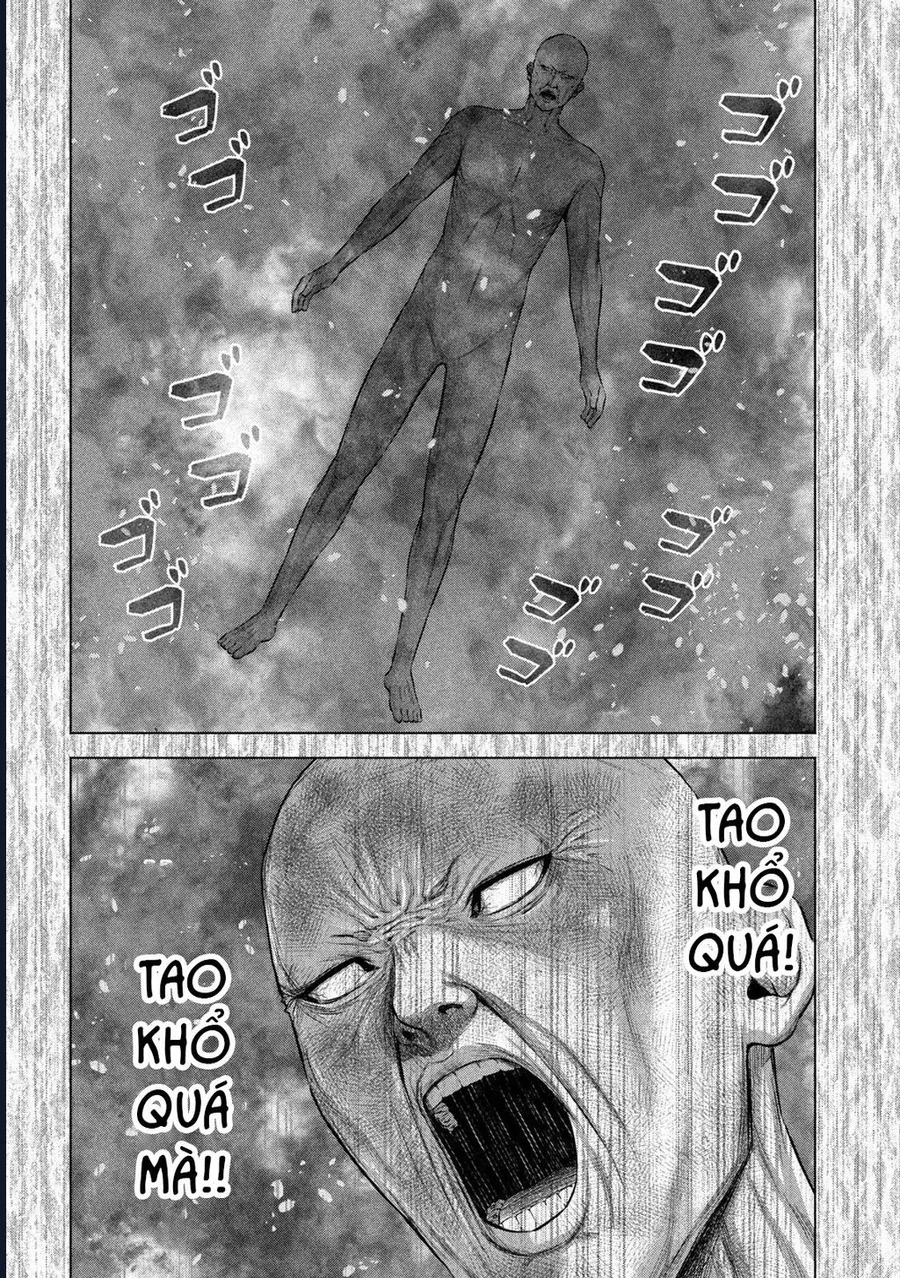 Hãy Gửi Lời Chào Của Tôi Tới Kenshiro Chap 41 - Next Chap 42