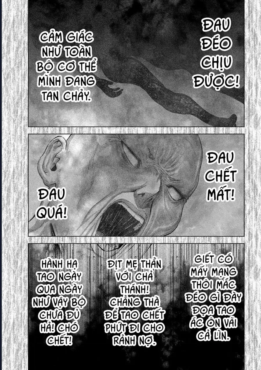 Hãy Gửi Lời Chào Của Tôi Tới Kenshiro Chap 41 - Next Chap 42