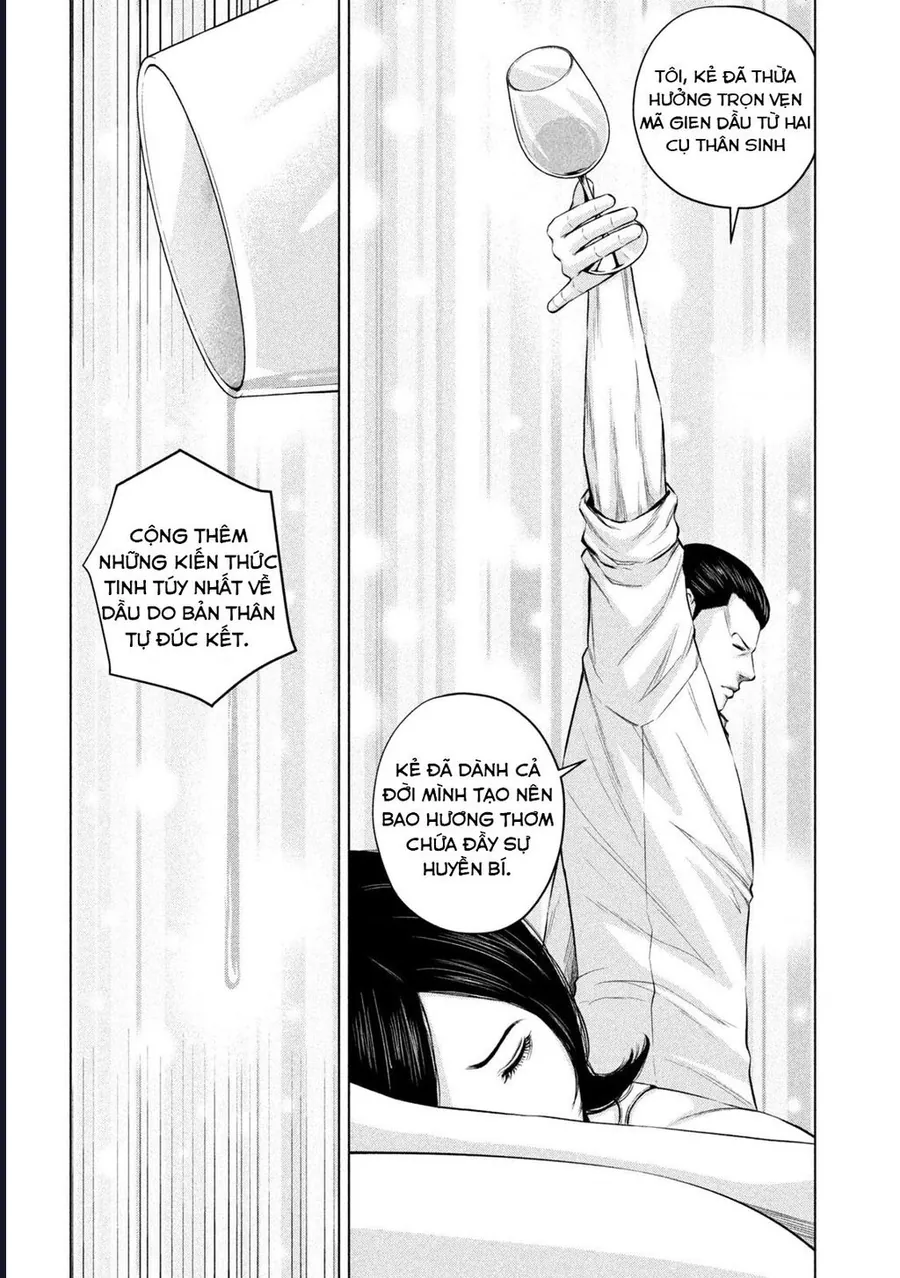 Hãy Gửi Lời Chào Của Tôi Tới Kenshiro Chap 43 - Next Chap 44