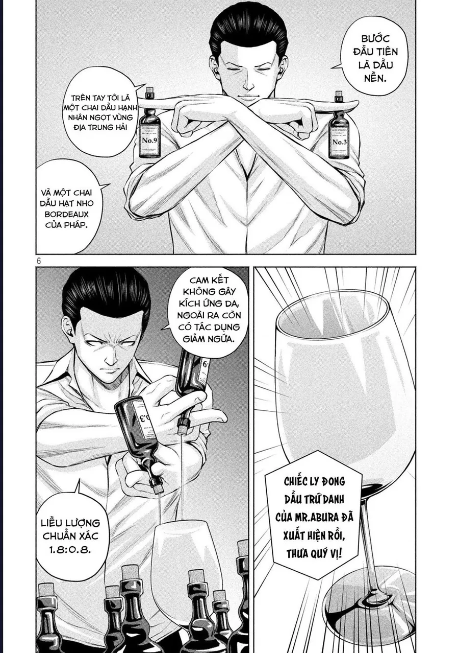 Hãy Gửi Lời Chào Của Tôi Tới Kenshiro Chap 43 - Next Chap 44