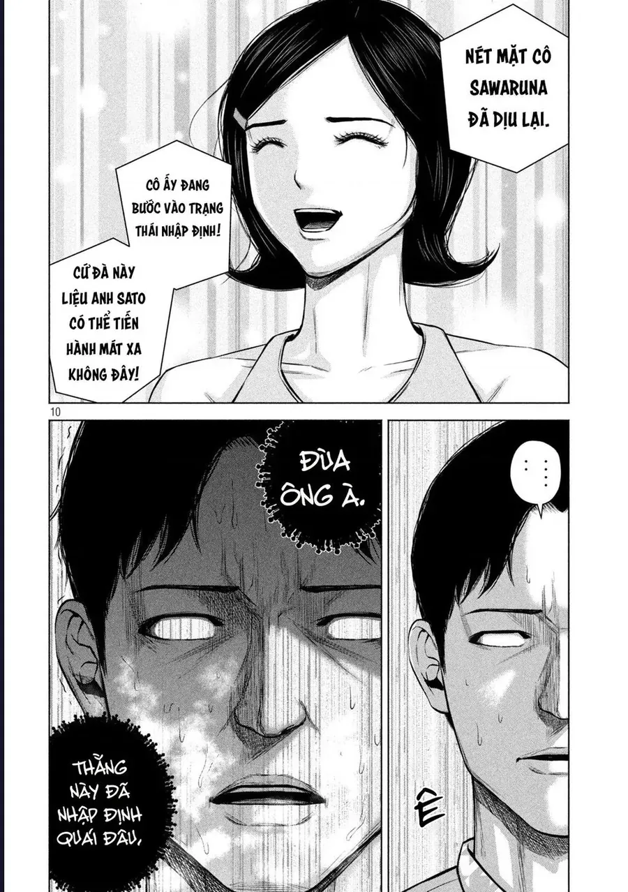 Hãy Gửi Lời Chào Của Tôi Tới Kenshiro Chap 44 - Next Chap 45