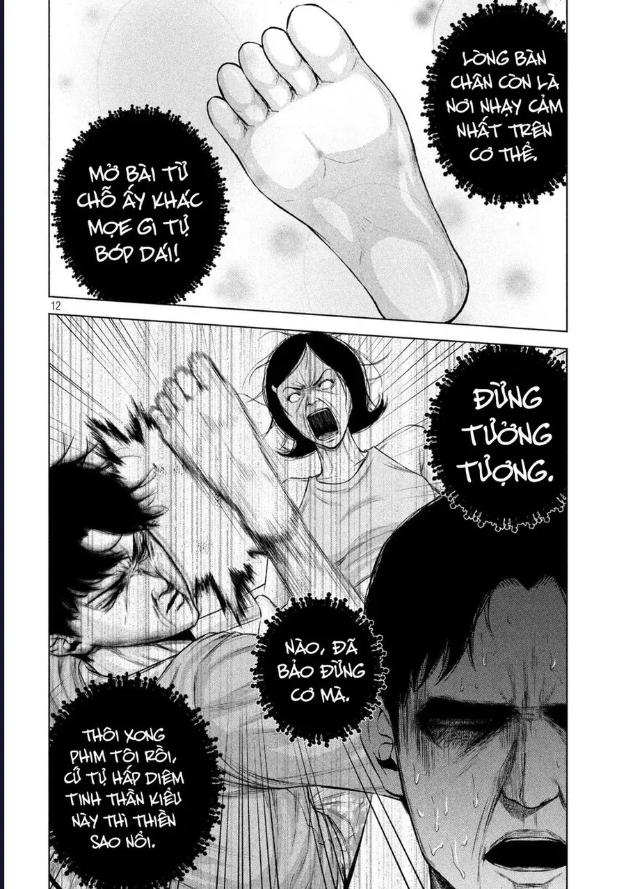 Hãy Gửi Lời Chào Của Tôi Tới Kenshiro Chap 44 - Next Chap 45