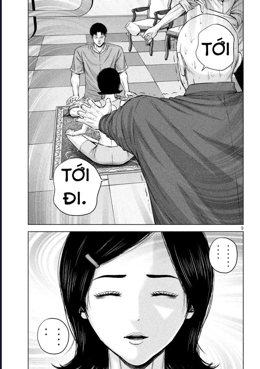 Hãy Gửi Lời Chào Của Tôi Tới Kenshiro Chap 45 - Next Chap 46