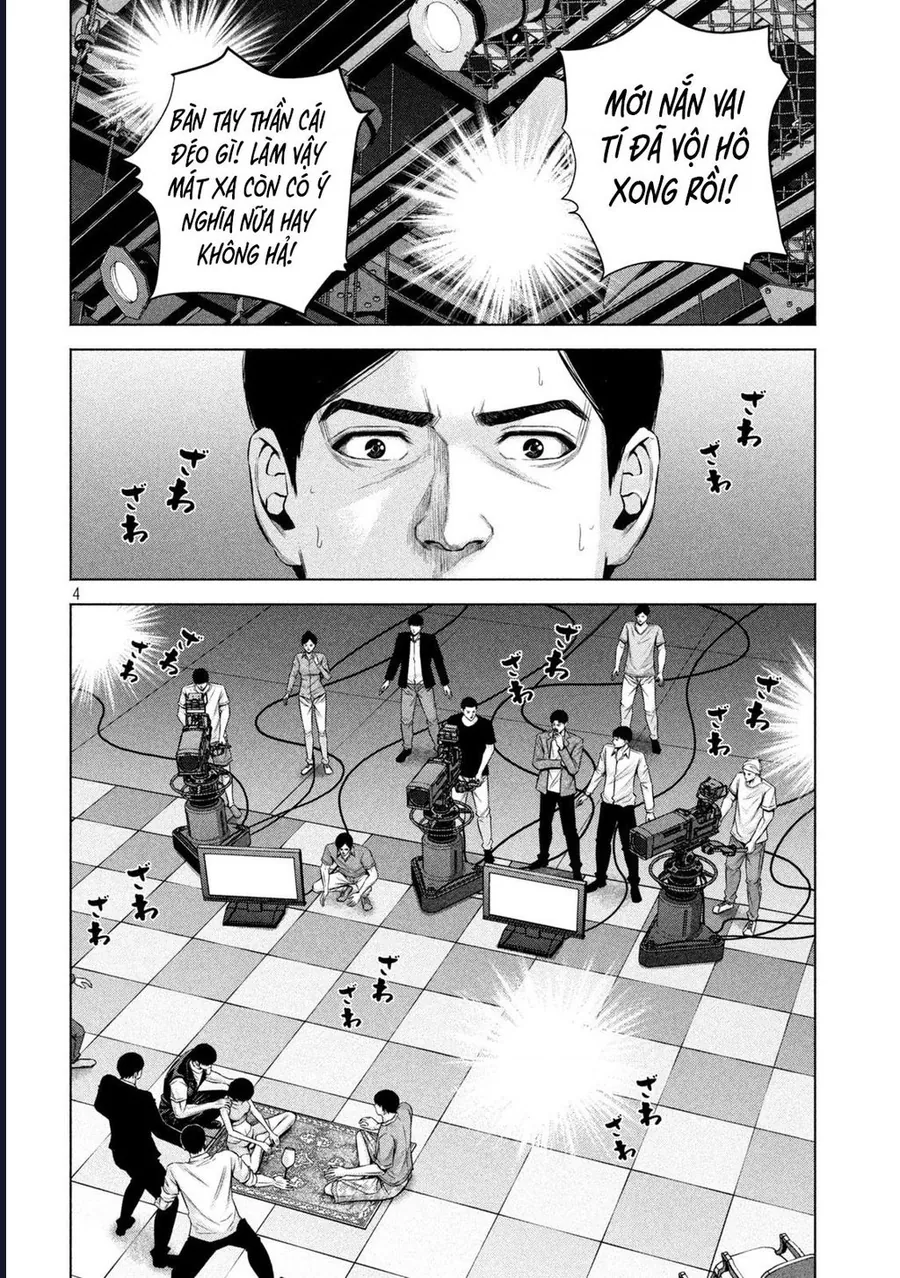 Hãy Gửi Lời Chào Của Tôi Tới Kenshiro Chap 46 - Next Chap 47