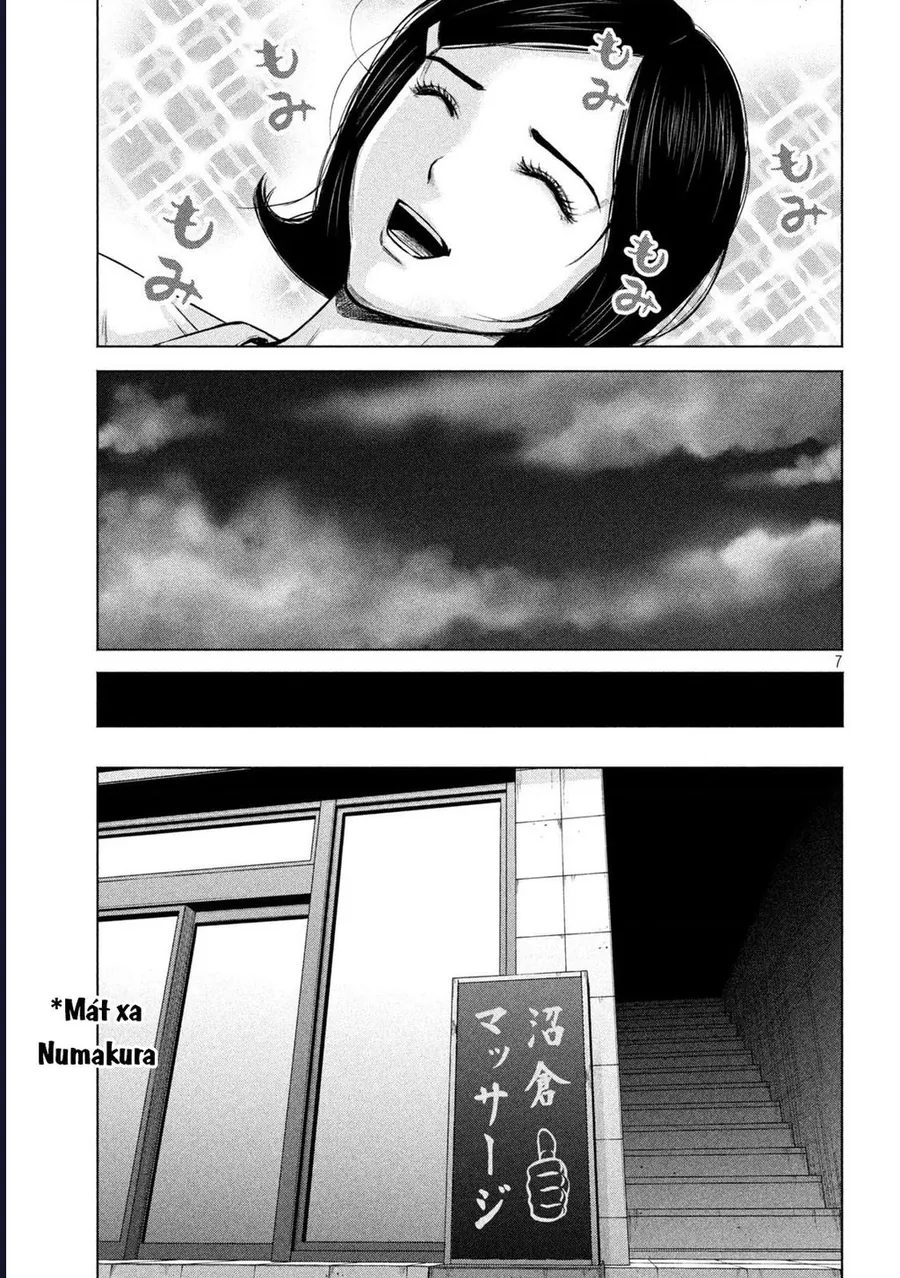 Hãy Gửi Lời Chào Của Tôi Tới Kenshiro Chap 46 - Next Chap 47