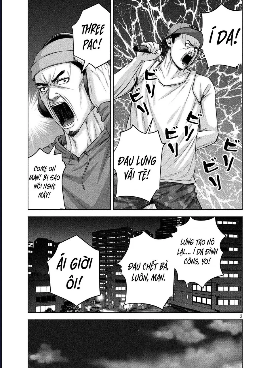 Hãy Gửi Lời Chào Của Tôi Tới Kenshiro Chap 47 - Next Chap 48