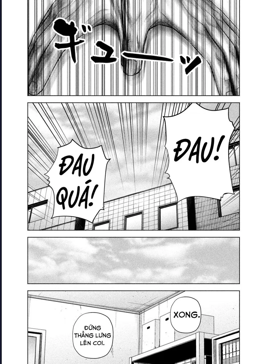 Hãy Gửi Lời Chào Của Tôi Tới Kenshiro Chap 48 - Next Chap 49