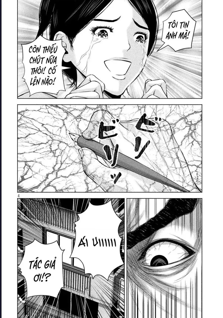 Hãy Gửi Lời Chào Của Tôi Tới Kenshiro Chap 49 - Next Chap 50