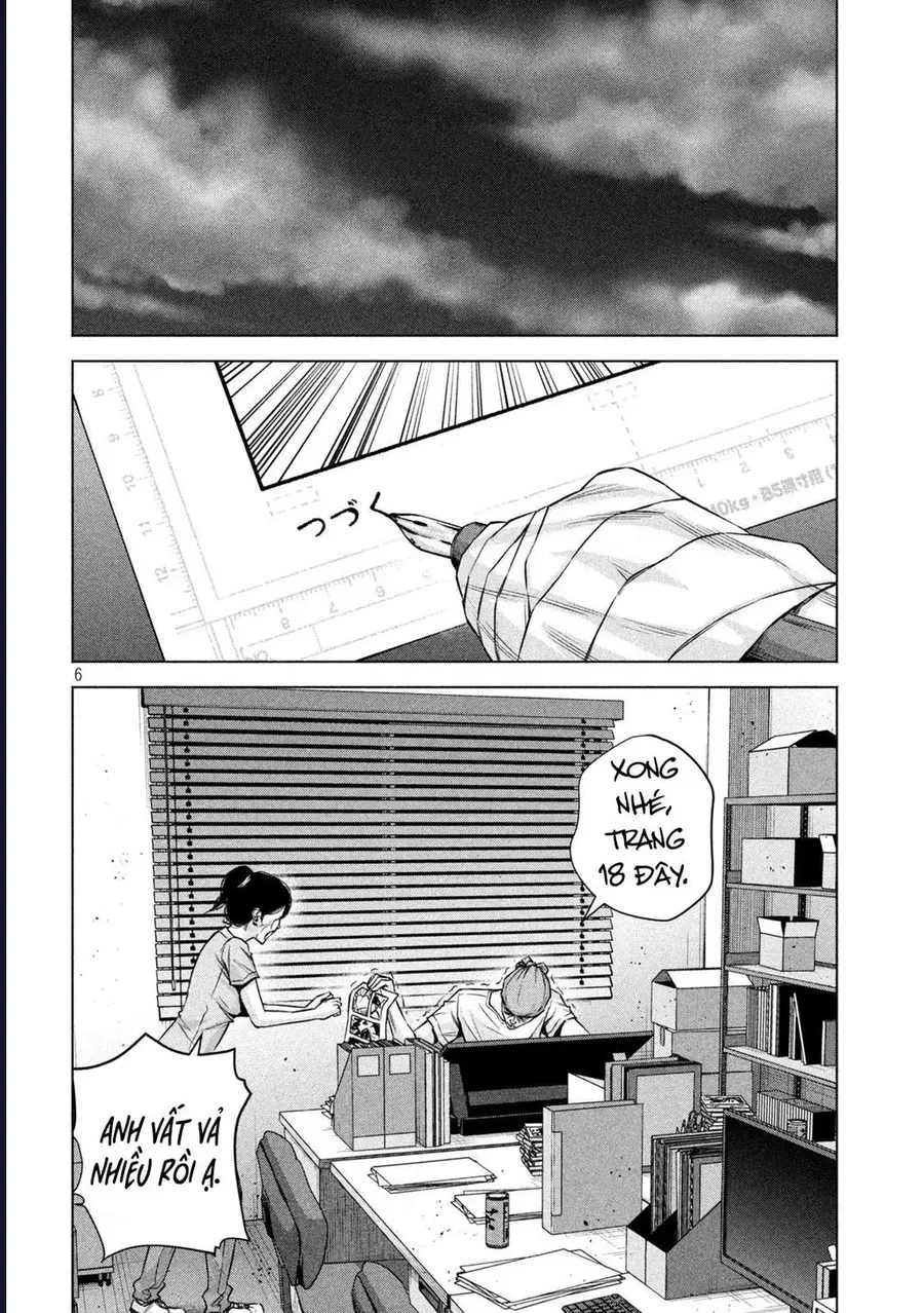 Hãy Gửi Lời Chào Của Tôi Tới Kenshiro Chap 49 - Next Chap 50