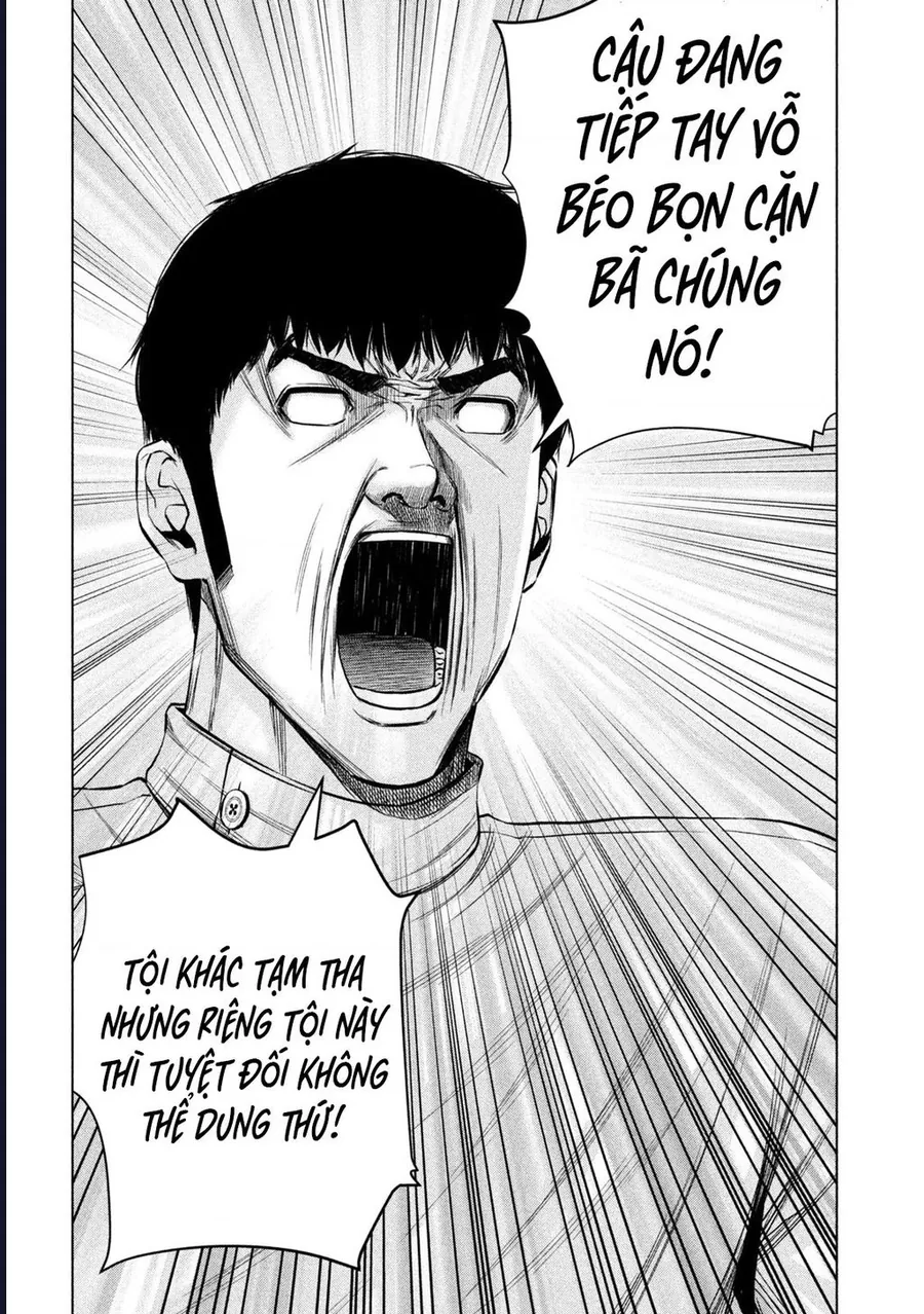 Hãy Gửi Lời Chào Của Tôi Tới Kenshiro Chap 52 - Next Chap 53