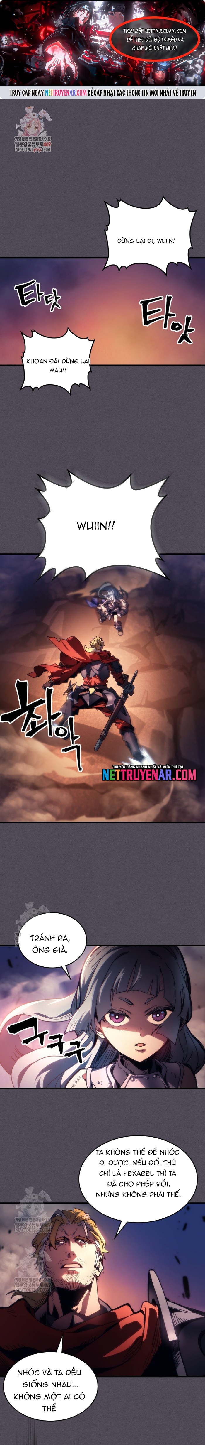 Hãy Hành Động Như Một Boss Đi Ngài Mr Devourer Chap 102 - Next Chap 103