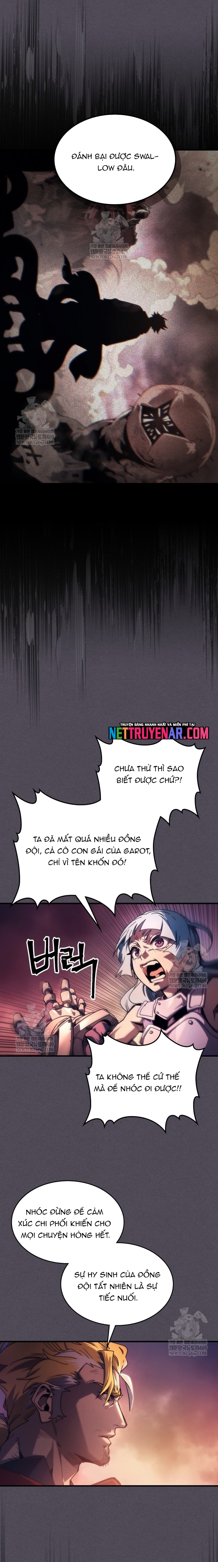 Hãy Hành Động Như Một Boss Đi Ngài Mr Devourer Chap 102 - Next Chap 103