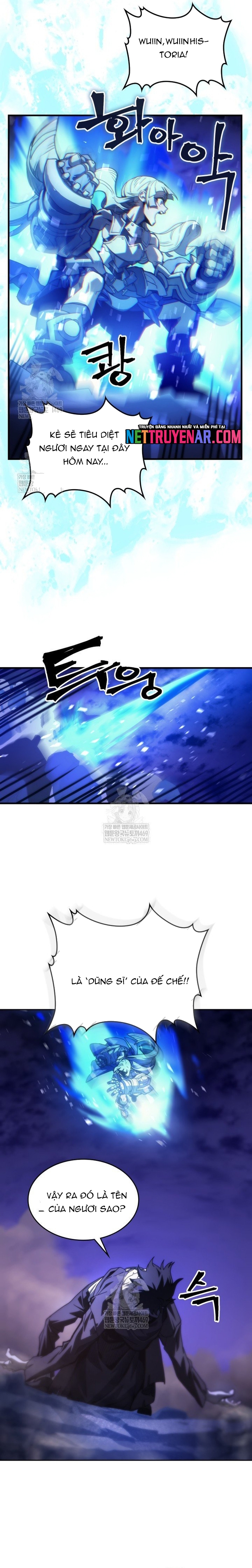 Hãy Hành Động Như Một Boss Đi Ngài Mr Devourer Chap 102 - Next Chap 103