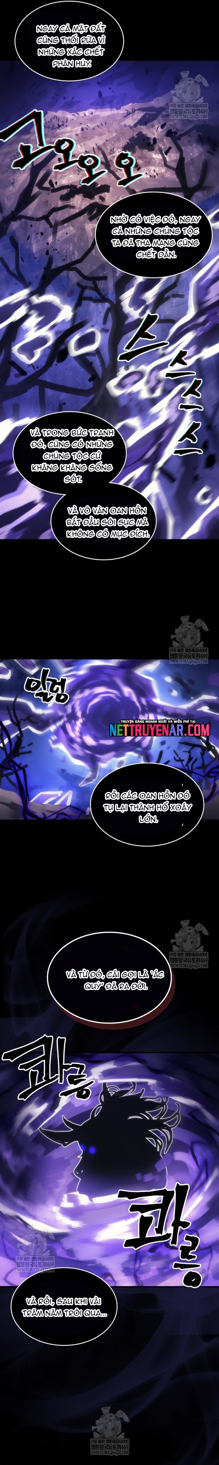 Hãy Hành Động Như Một Boss Đi Ngài Mr Devourer Chap 102 - Next Chap 103