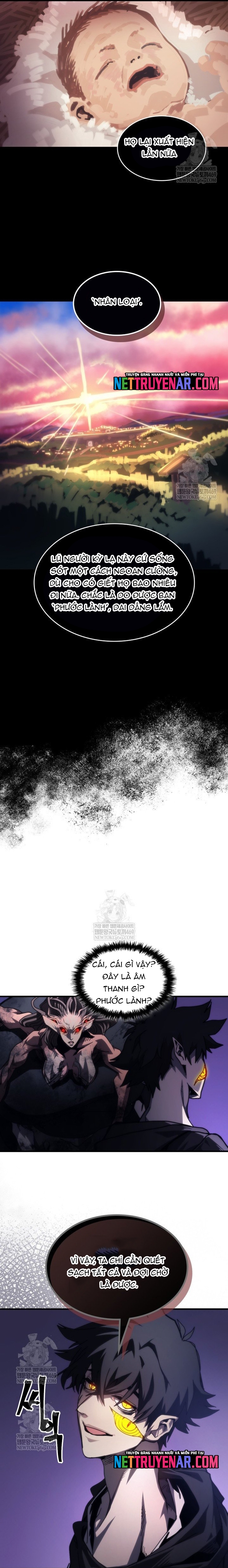 Hãy Hành Động Như Một Boss Đi Ngài Mr Devourer Chap 102 - Next Chap 103
