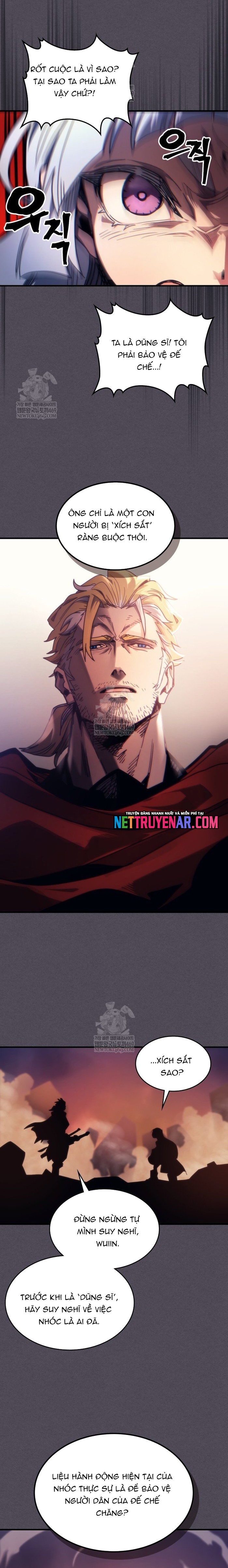 Hãy Hành Động Như Một Boss Đi Ngài Mr Devourer Chap 102 - Next Chap 103