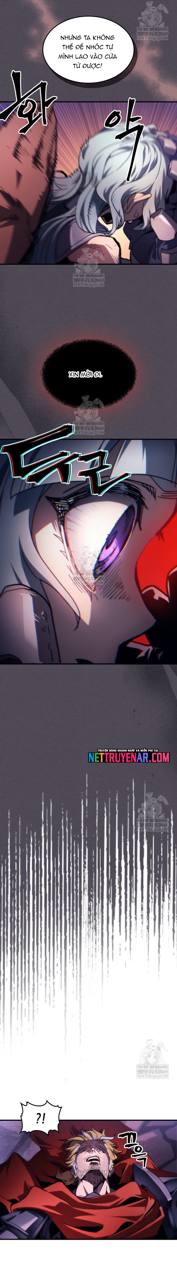 Hãy Hành Động Như Một Boss Đi Ngài Mr Devourer Chap 102 - Next Chap 103