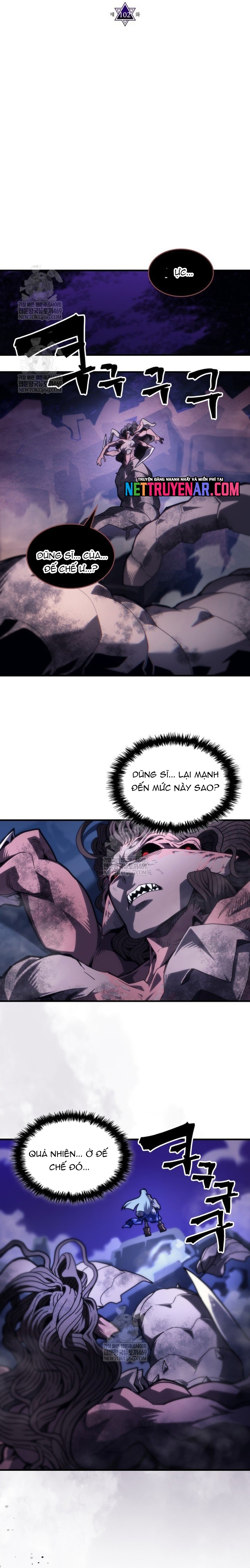 Hãy Hành Động Như Một Boss Đi Ngài Mr Devourer Chap 102 - Next Chap 103