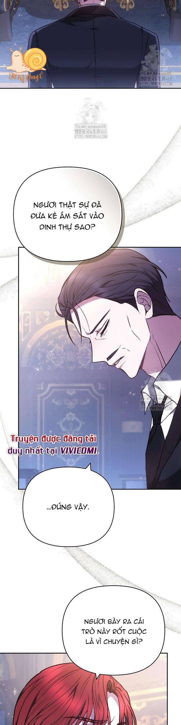 Hãy Ru Em Ngủ Chap 39 - Next Chap 40