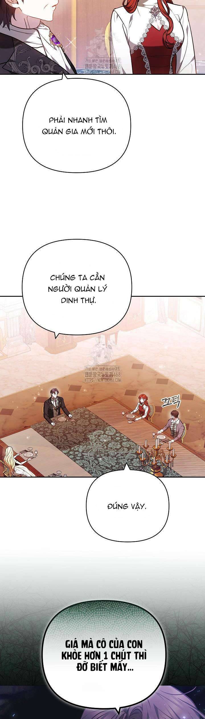 Hãy Ru Em Ngủ Chap 39 - Next Chap 40