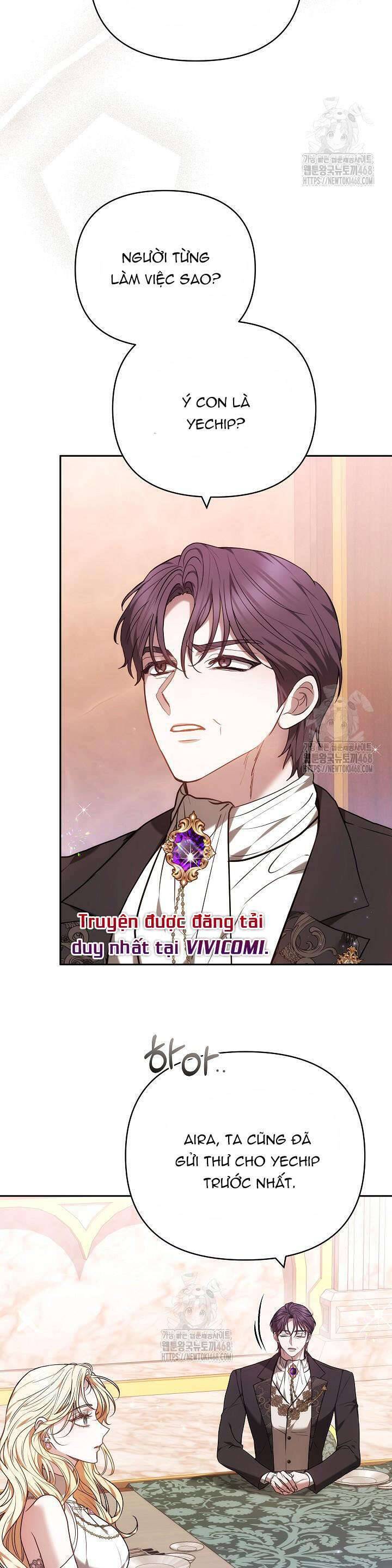 Hãy Ru Em Ngủ Chap 39 - Next Chap 40