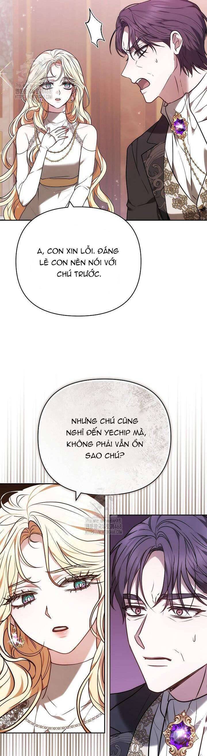 Hãy Ru Em Ngủ Chap 39 - Next Chap 40