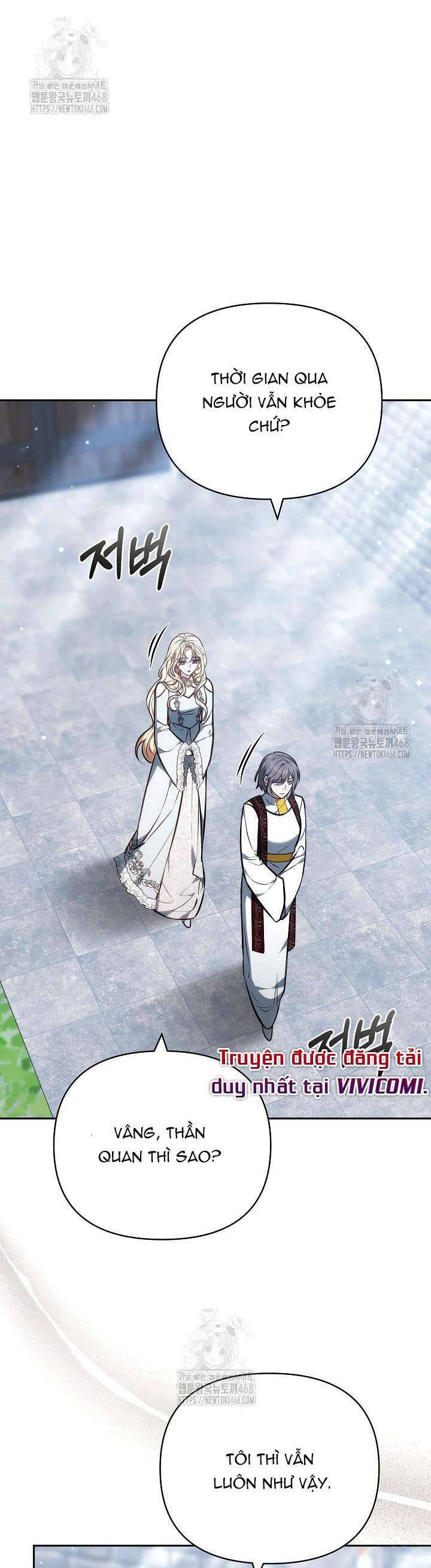 Hãy Ru Em Ngủ Chap 39 - Next Chap 40