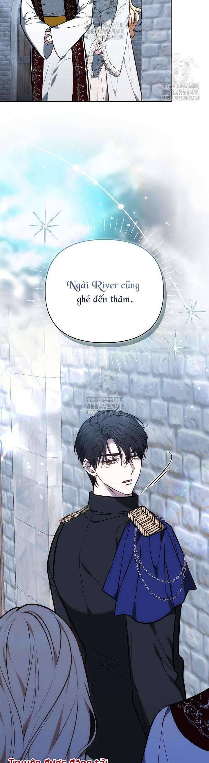 Hãy Ru Em Ngủ Chap 39 - Next Chap 40