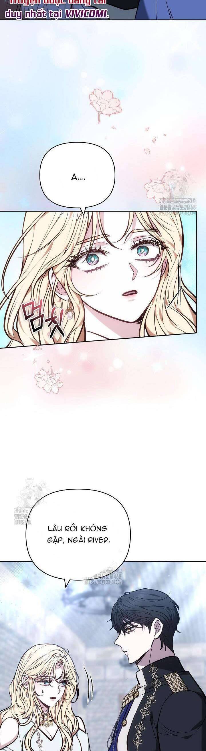 Hãy Ru Em Ngủ Chap 39 - Next Chap 40