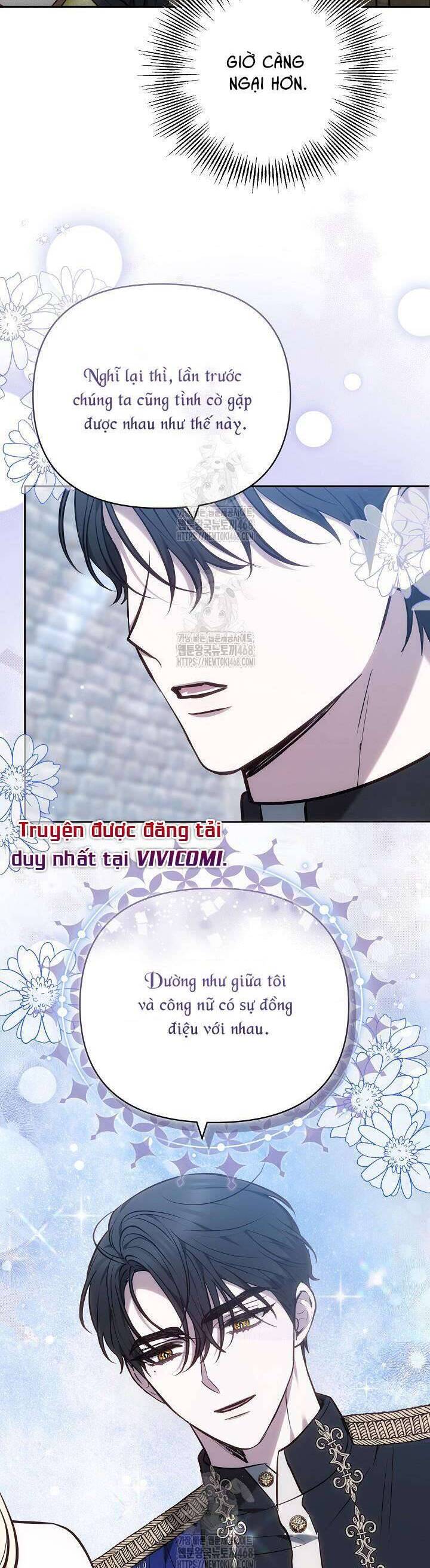 Hãy Ru Em Ngủ Chap 39 - Next Chap 40