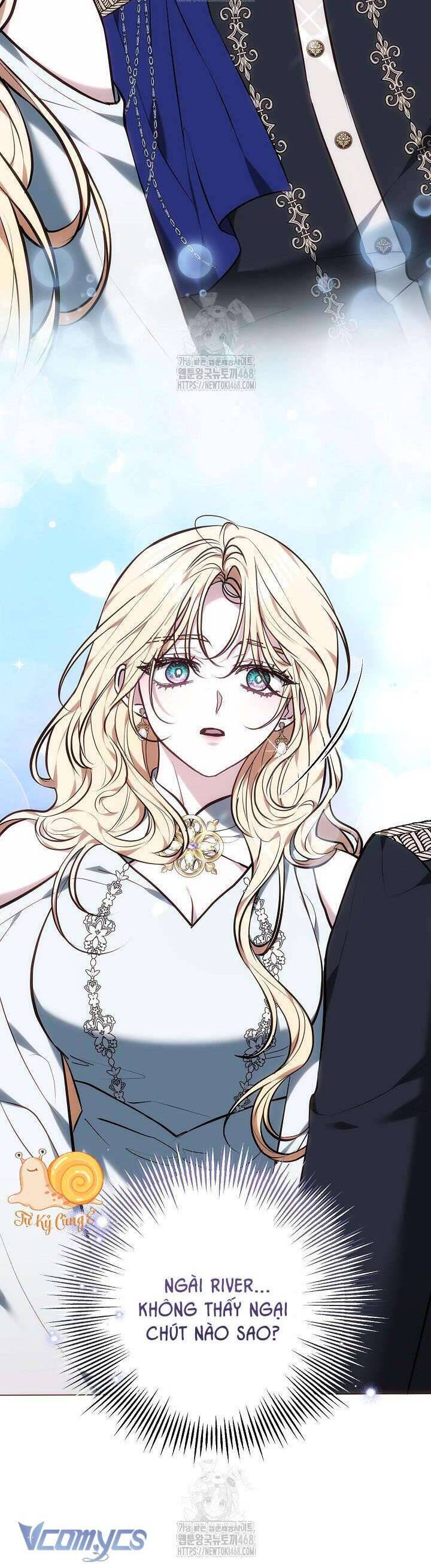 Hãy Ru Em Ngủ Chap 39 - Next Chap 40